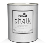 KILZ® CHALK STYLE PAINT
