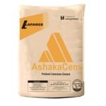 Ashaka Cem 50kg