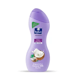 Parachute Advansed Deep Nourish Body Lotion, 250 ml