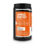 Optimum Nutrition (ON) Essential Amino Energy Orange Flavour Powder, 270 gm