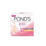 POND'S Bright Beauty SPF15 PA++ Spot-less Serum Cream, 50 gm