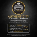 Optimum Nutrition (ON) Essential Amino Energy Orange Flavour Powder, 270 gm - Image 9