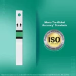 Accu-Chek Active Test Strips, 50 Count - Image 3