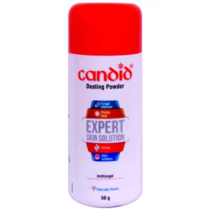 Candid Dusting Powder 50gm