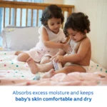 Johnson's Baby Powder, 200 gm - Image 2