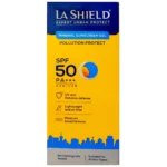 La Shield Sunscreen Gel SPF 50 PA+++ UVA- UVB, 50 gm