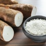 Cassava